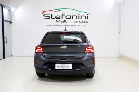 CHEVROLET Onix Hatch 1.0 12V 4P FLEX PREMIER TURBO AUTOMTICO, Foto 12