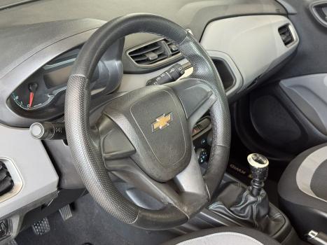 CHEVROLET Onix Hatch 1.0 4P FLEX LS, Foto 9