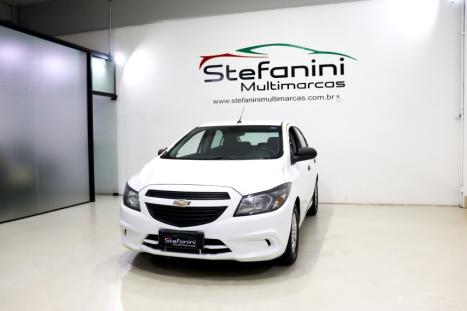 CHEVROLET Onix Hatch 1.0 4P FLEX JOY, Foto 1