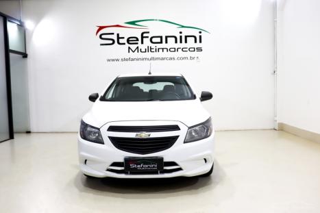 CHEVROLET Onix Hatch 1.0 4P FLEX JOY, Foto 2