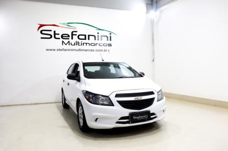 CHEVROLET Onix Hatch 1.0 4P FLEX JOY, Foto 3