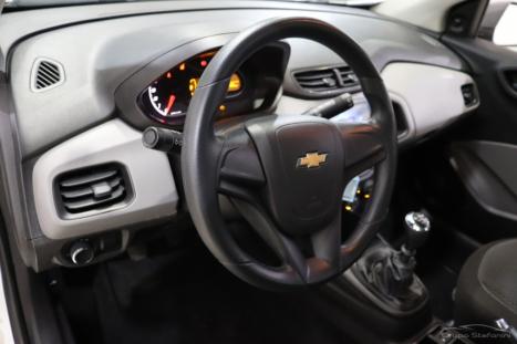 CHEVROLET Onix Hatch 1.0 4P FLEX JOY, Foto 4