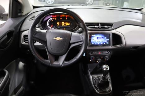 CHEVROLET Onix Hatch 1.0 4P FLEX JOY, Foto 5