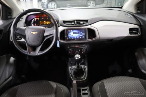 CHEVROLET Onix Hatch 1.0 4P FLEX JOY, Foto 6