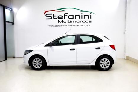 CHEVROLET Onix Hatch 1.0 4P FLEX JOY, Foto 10