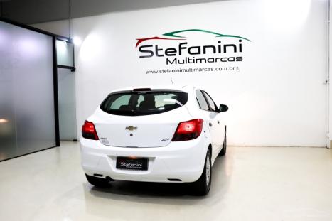 CHEVROLET Onix Hatch 1.0 4P FLEX JOY, Foto 11