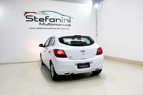 CHEVROLET Onix Hatch 1.0 4P FLEX JOY, Foto 13