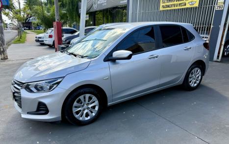 CHEVROLET Onix Hatch 1.0 4P FLEX LT PLUS, Foto 1