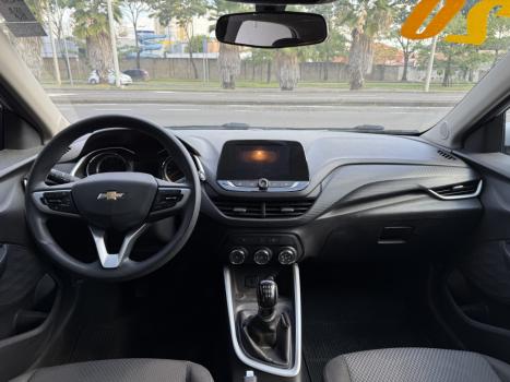 CHEVROLET Onix Hatch 1.0 4P FLEX LT PLUS, Foto 7