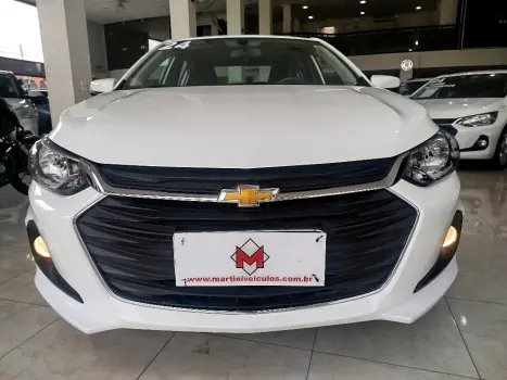 CHEVROLET Onix Hatch 1.0 4P FLEX LT PLUS, Foto 2