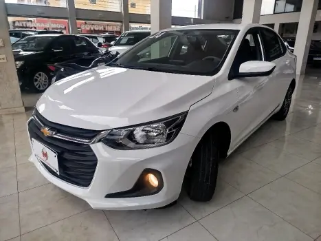 CHEVROLET Onix Hatch 1.0 4P FLEX LT PLUS, Foto 3