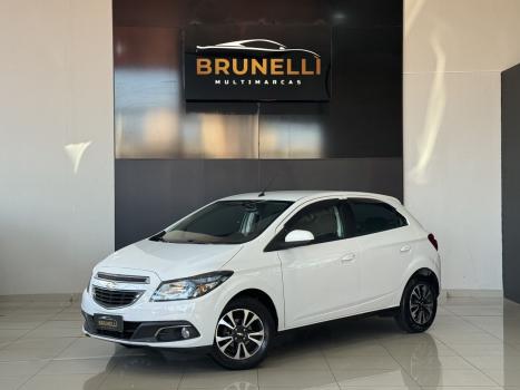 CHEVROLET Onix Hatch 1.4 4P FLEX LTZ, Foto 1