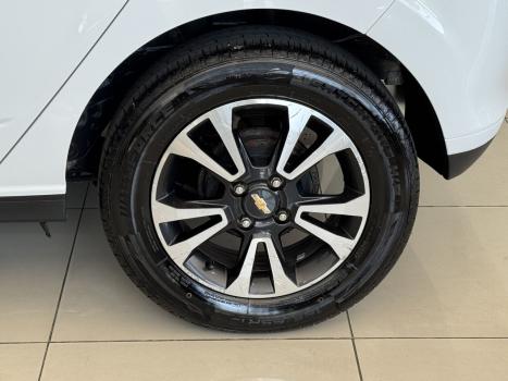 CHEVROLET Onix Hatch 1.4 4P FLEX LTZ, Foto 4