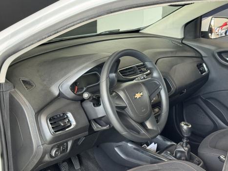 CHEVROLET Onix Hatch 1.4 4P FLEX LTZ, Foto 5