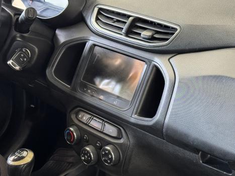 CHEVROLET Onix Hatch 1.4 4P FLEX LTZ, Foto 7