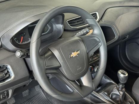 CHEVROLET Onix Hatch 1.4 4P FLEX LTZ, Foto 8