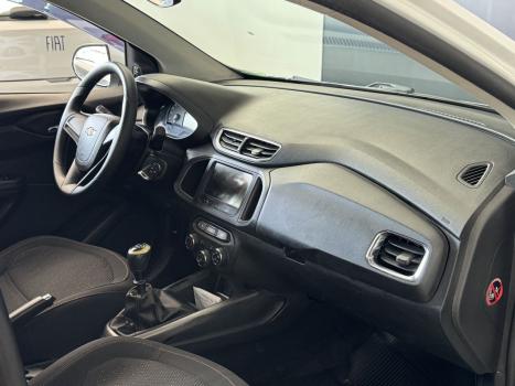 CHEVROLET Onix Hatch 1.4 4P FLEX LTZ, Foto 10