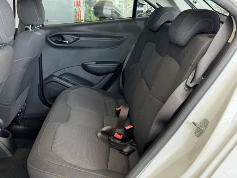 CHEVROLET Onix Hatch 1.4 4P FLEX LTZ, Foto 11