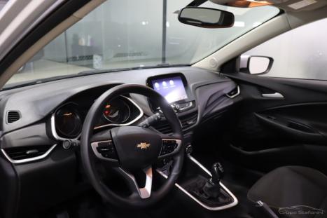CHEVROLET Onix Hatch 1.0 4P FLEX LT TURBO, Foto 4