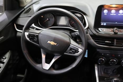 CHEVROLET Onix Hatch 1.0 4P FLEX LT TURBO, Foto 5