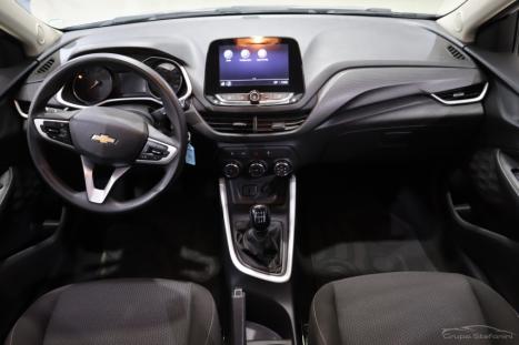 CHEVROLET Onix Hatch 1.0 4P FLEX LT TURBO, Foto 6