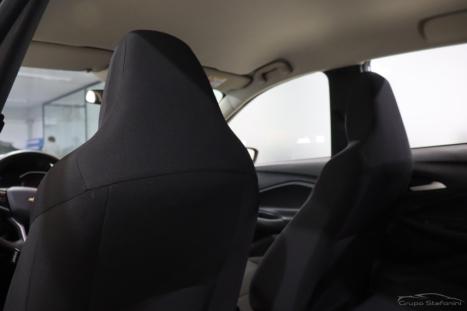 CHEVROLET Onix Hatch 1.0 4P FLEX LT TURBO, Foto 9