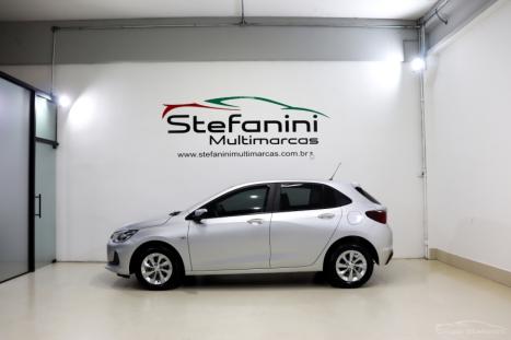 CHEVROLET Onix Hatch 1.0 4P FLEX LT TURBO, Foto 10
