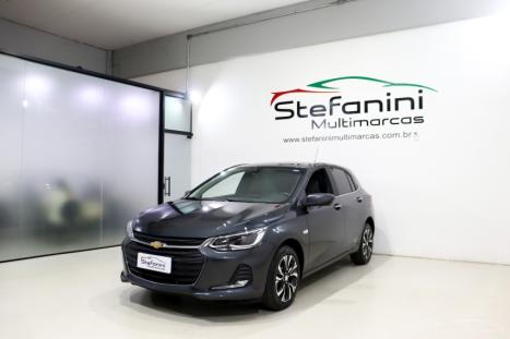 CHEVROLET Onix Hatch 1.0 12V 4P FLEX PREMIER TURBO AUTOMTICO, Foto 1
