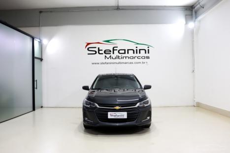 CHEVROLET Onix Hatch 1.0 12V 4P FLEX PREMIER TURBO AUTOMTICO, Foto 2