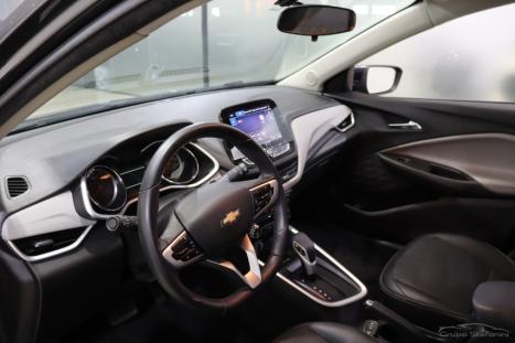 CHEVROLET Onix Hatch 1.0 12V 4P FLEX PREMIER TURBO AUTOMTICO, Foto 4