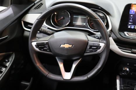 CHEVROLET Onix Hatch 1.0 12V 4P FLEX PREMIER TURBO AUTOMTICO, Foto 5