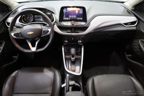 CHEVROLET Onix Hatch 1.0 12V 4P FLEX PREMIER TURBO AUTOMTICO, Foto 6