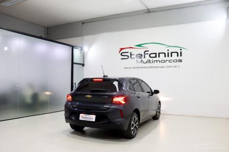 CHEVROLET Onix Hatch 1.0 12V 4P FLEX PREMIER TURBO AUTOMTICO, Foto 11