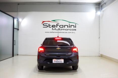 CHEVROLET Onix Hatch 1.0 12V 4P FLEX PREMIER TURBO AUTOMTICO, Foto 12