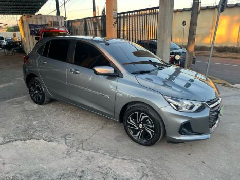 CHEVROLET Onix Hatch 1.0 4P FLEX LT, Foto 2