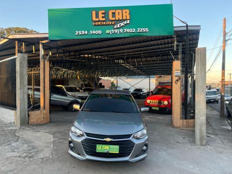 CHEVROLET Onix Hatch 1.0 4P FLEX LT, Foto 3