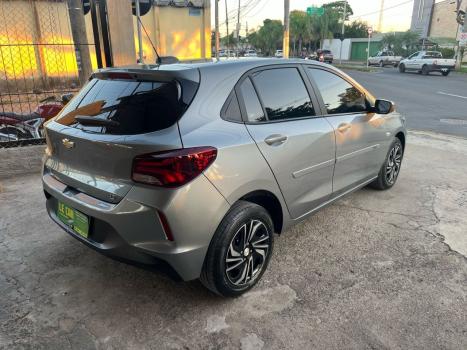 CHEVROLET Onix Hatch 1.0 4P FLEX LT, Foto 5