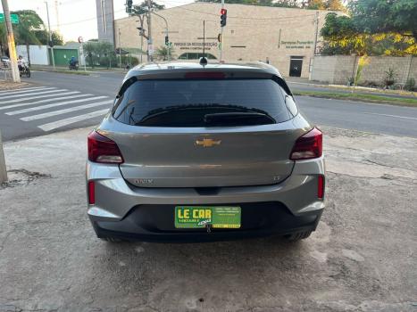 CHEVROLET Onix Hatch 1.0 4P FLEX LT, Foto 6
