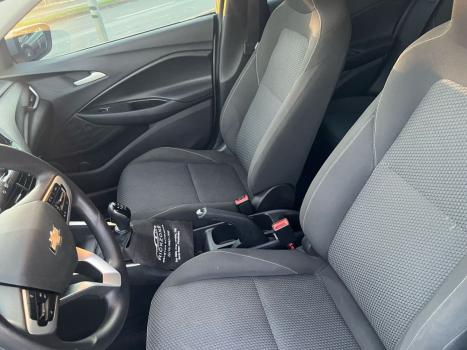 CHEVROLET Onix Hatch 1.0 4P FLEX LT, Foto 7