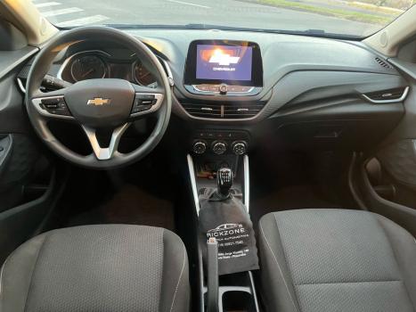 CHEVROLET Onix Hatch 1.0 4P FLEX LT, Foto 8
