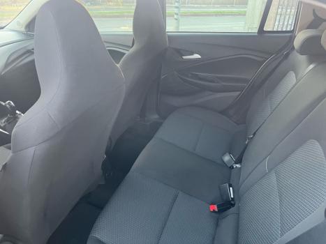 CHEVROLET Onix Hatch 1.0 4P FLEX LT, Foto 9