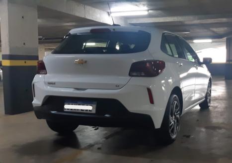 CHEVROLET Onix Hatch 1.0 4P FLEX LT, Foto 2