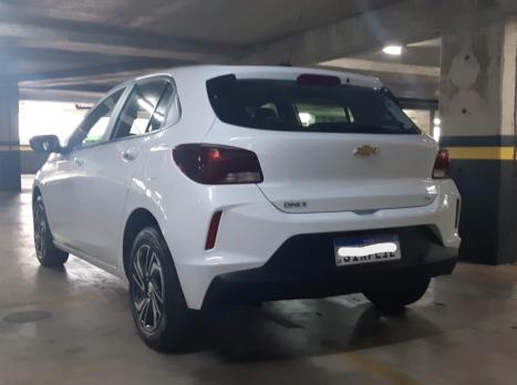 CHEVROLET Onix Hatch 1.0 4P FLEX LT, Foto 3