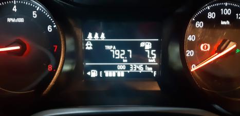 CHEVROLET Onix Hatch 1.0 4P FLEX LT, Foto 4