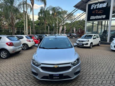 CHEVROLET Onix Hatch 1.0 4P FLEX LT, Foto 1