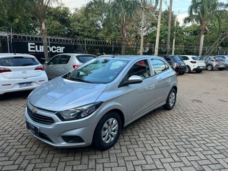 CHEVROLET Onix Hatch 1.0 4P FLEX LT, Foto 2