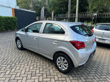 CHEVROLET Onix Hatch 1.0 4P FLEX LT, Foto 3