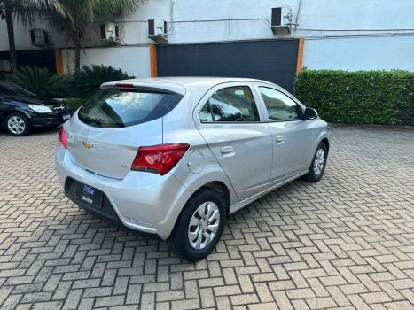 CHEVROLET Onix Hatch 1.0 4P FLEX LT, Foto 5