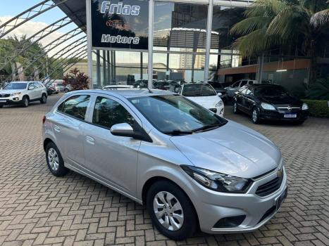 CHEVROLET Onix Hatch 1.0 4P FLEX LT, Foto 6