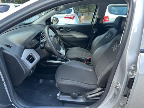 CHEVROLET Onix Hatch 1.0 4P FLEX LT, Foto 7
